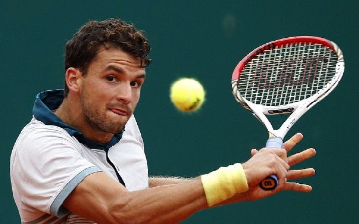 Гришо: Тежка загуба, но Рафа ми даде важен урок