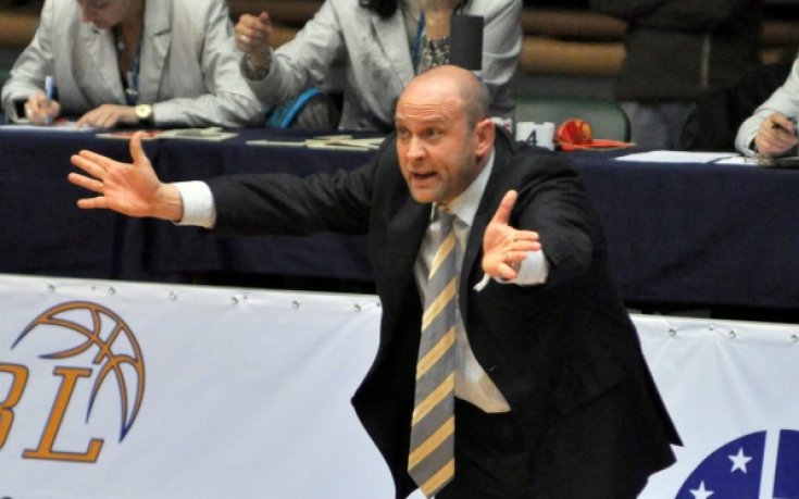 Тити Папазов: Бяхме по-добрият отбор