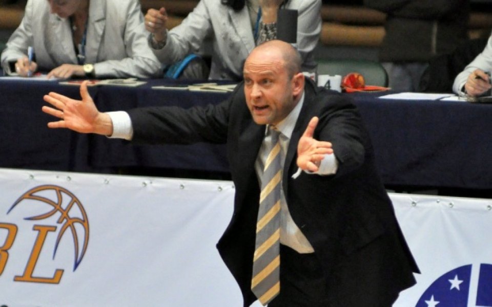 Тити Папазов: Бяхме по-добрият отбор