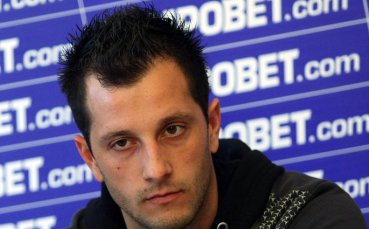 Борислав Стойчев: Концентрирани сме на мача с Черно море