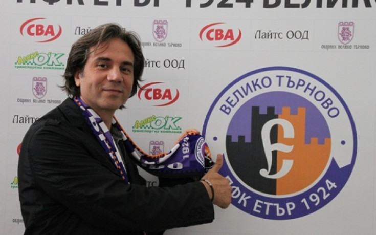 Сердар Даят: Чудя се, защо работя тук и какво правя в България?