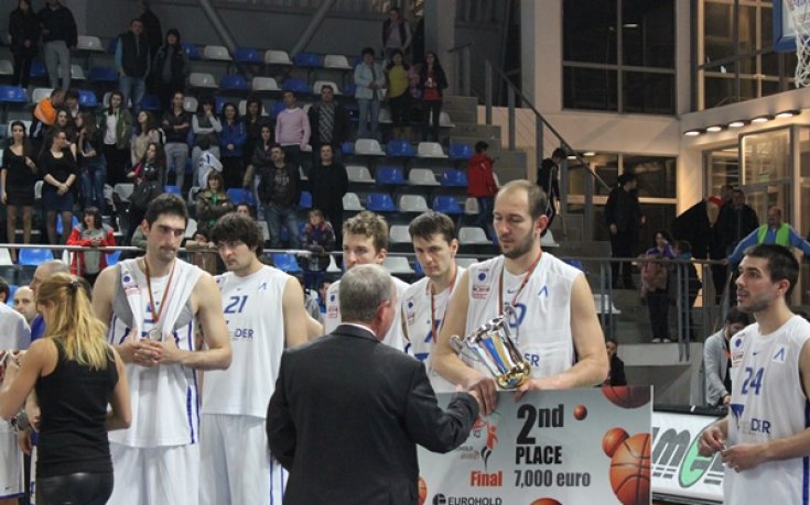 Невероятен финал с две продължения отново остави Левски втори