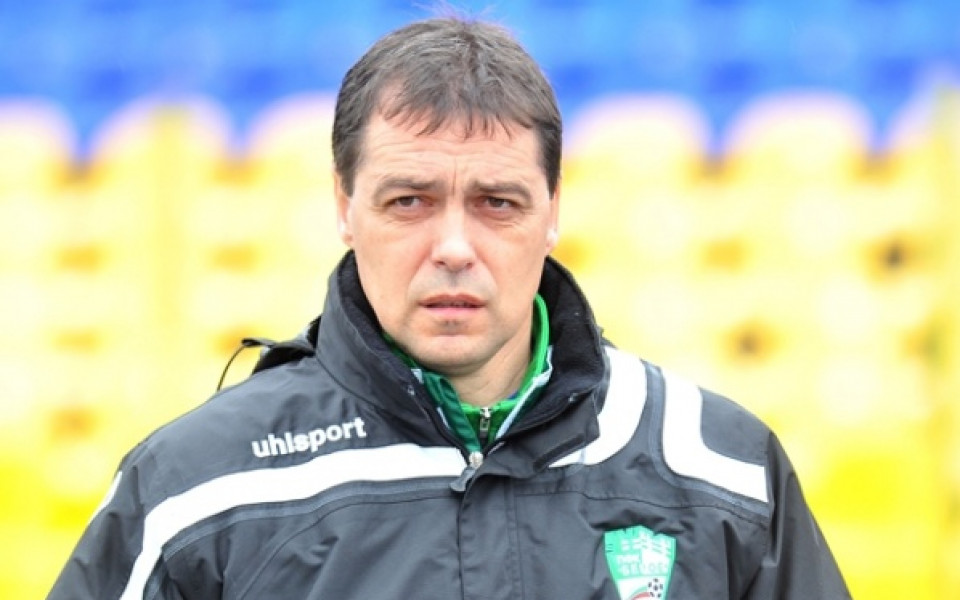 Петър Хубчев ще бъде новият селекционер на България