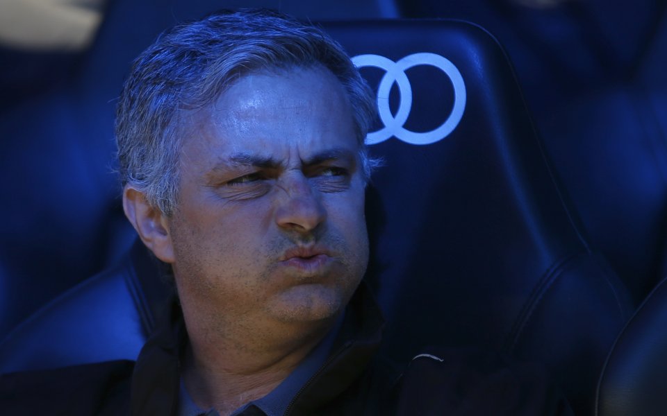 Реал Мадрид заминава за Дортмунд с група от 23 футболисти