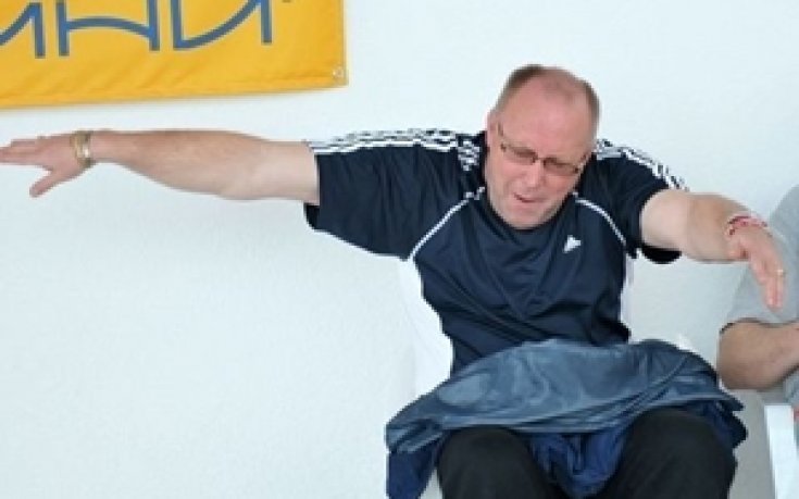 Треньорът на плувците: Имаме много боеспособен и талантлив отбор