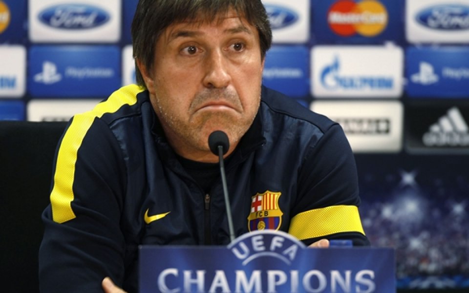 Роура: Байерн вкара два нередовни гола