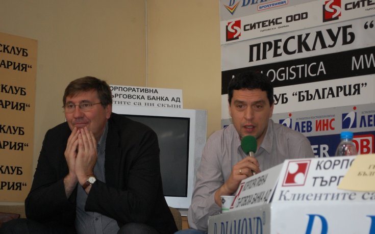 Стартира второто издание на Спортът е по-добрият начин децата да пораснат