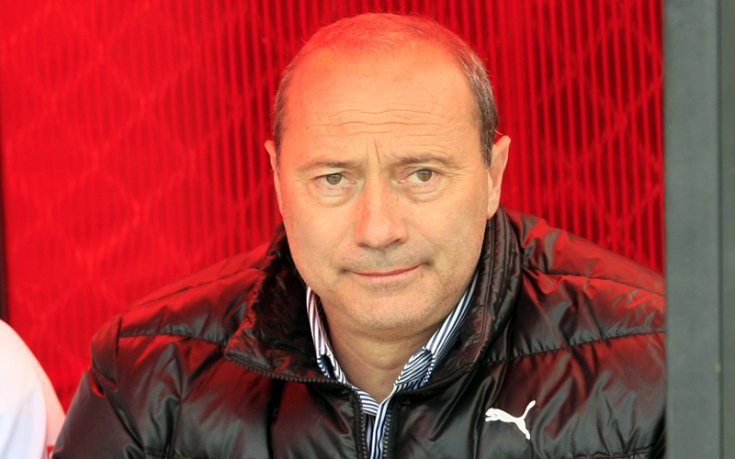 Емил Велев: Левски заслужено е на финал