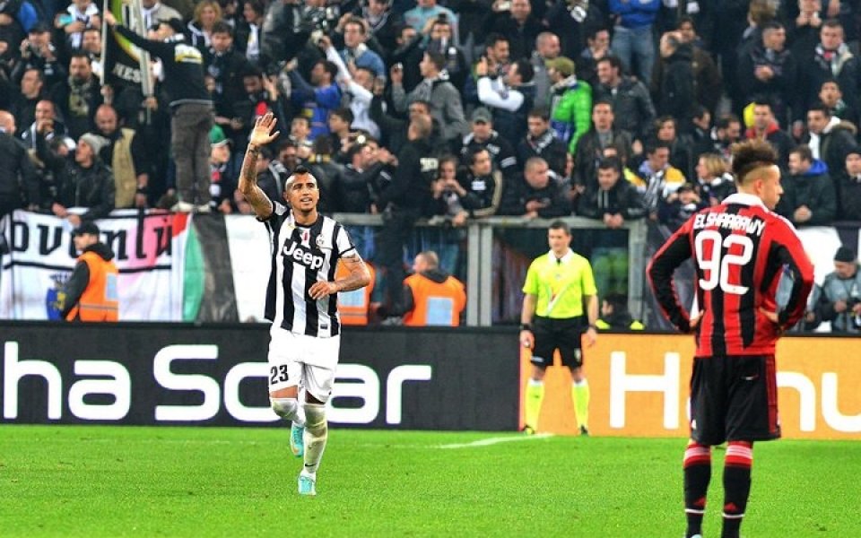 В Италия обмислят намаляването на отборите в Серия А