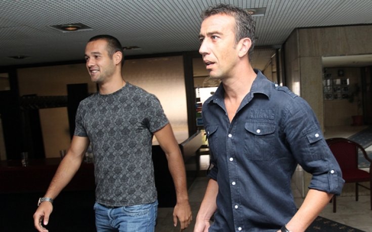 Скандал след края на Берое - Славия