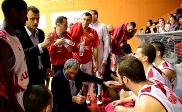 Лукойл при децата от Нови Хан, утре на турнир в Първа английска гимназия в София