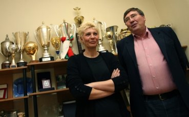 Глушков за Мача на звездите: Видяхме хубави неща