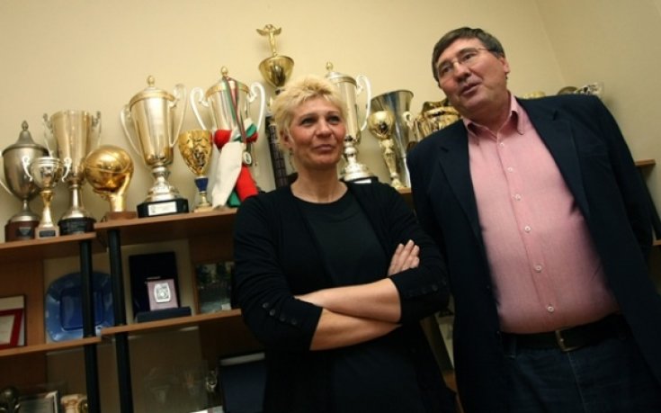 Глушков за Мача на звездите: Видяхме хубави неща