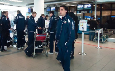 Виктор Карагьозов тримфира в Африканското клубно първенство