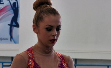 Голям гаф: Грацията ни Мария Матева с нула