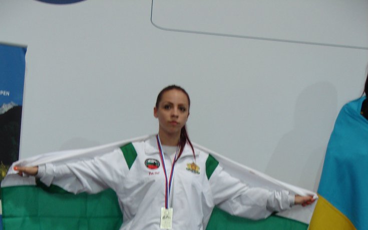 България спечели общо 48 медала на европейското първенство по таекуон-до ITF