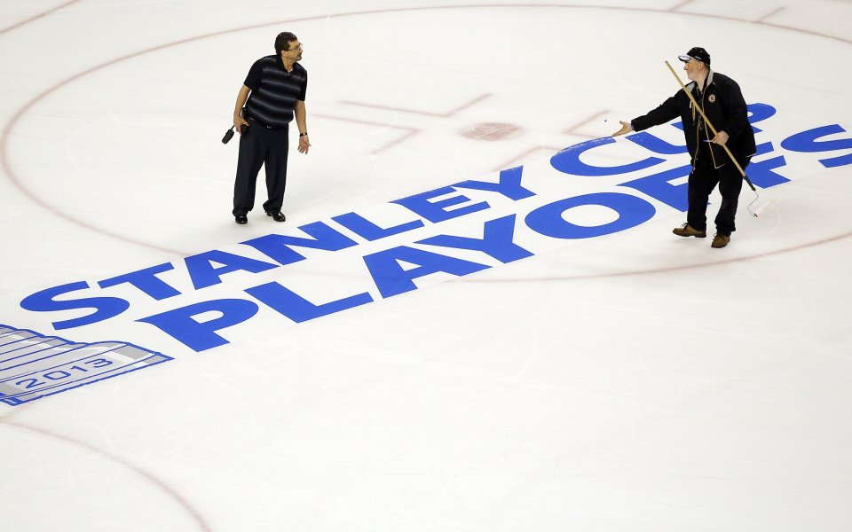 Редовният сезон в НХЛ приключи, Отава избяга от Питсбърг в последния ден