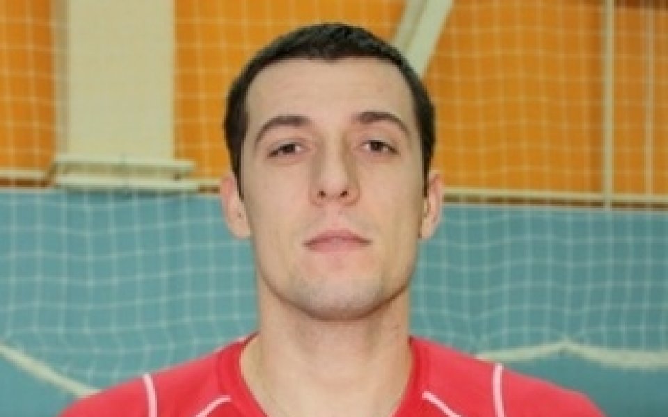 Нов посрещач в националния