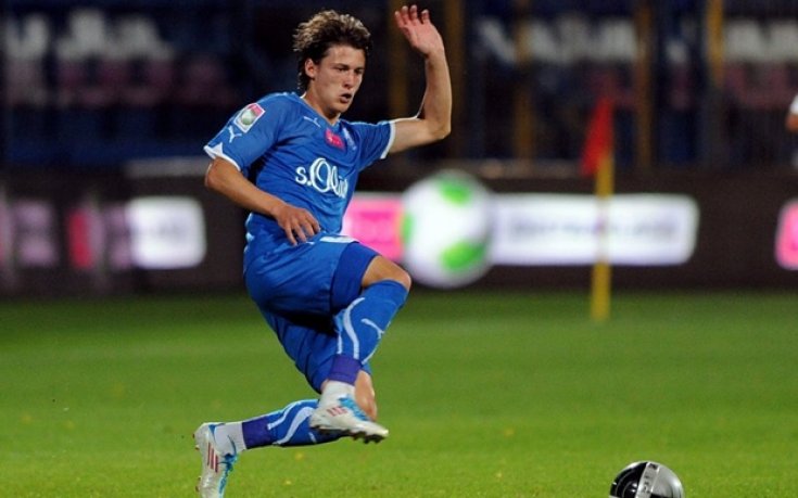 ВИДЕО: Сашо Тонев и Лех Познан останаха в битката за титлата след минимална победа