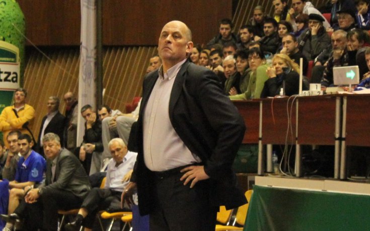 Барчовски: След медала в Балканската лига вече имаме настроение