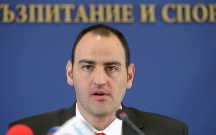 Петър Стойчев за спора с Илиана Раева: Всичко за пари и интереси