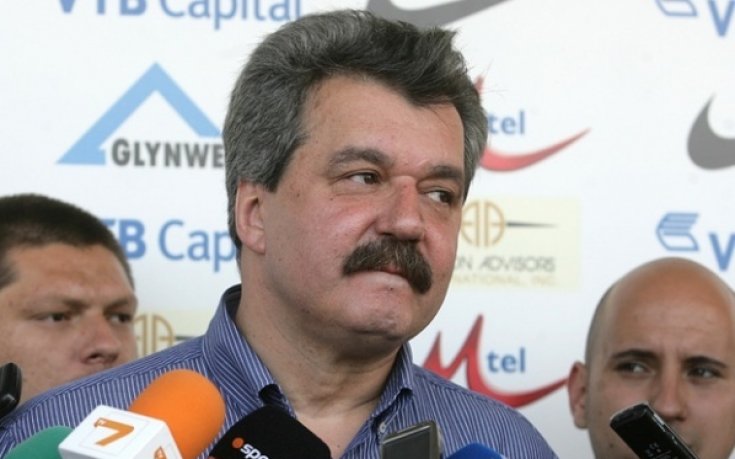 Левски официално поиска отлагане на мача с Лудогорец