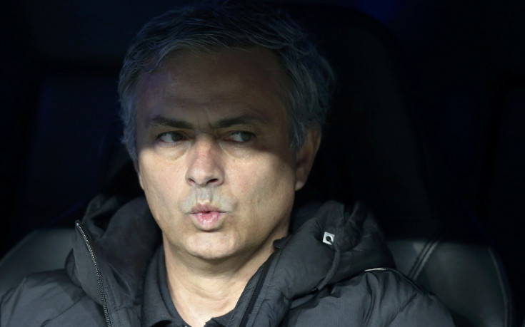 Моуриньо: Дали ще остана в Реал?! Може би не, искам някъде, където ще ме обичат