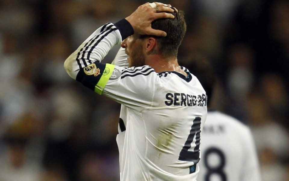 Реал Мадрид ще поднови тренировки от четвъртък