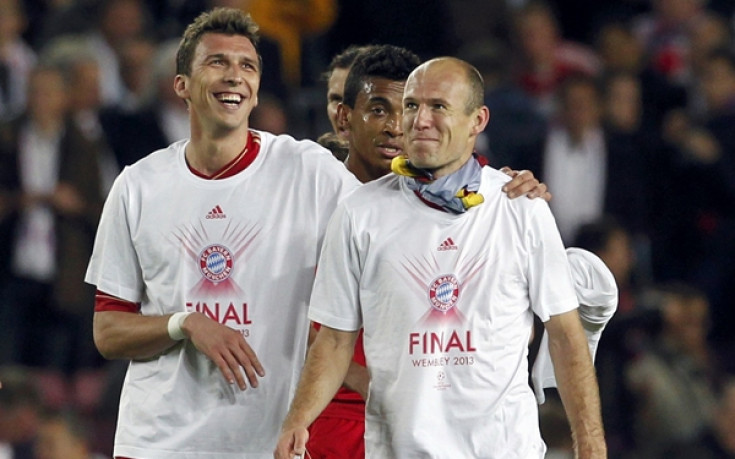 ВИДЕО: Никаква милост! Байерн унижи Барса и в реванша