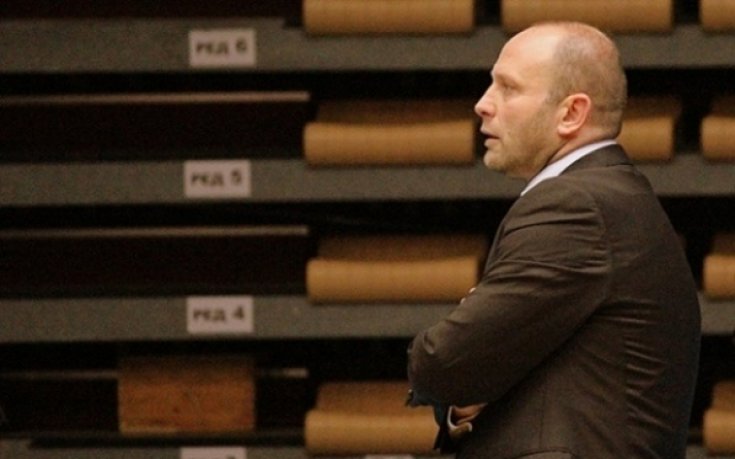 Папазов: Чака ни тежък полуфинал, Берое беше един от хитовете в първенството