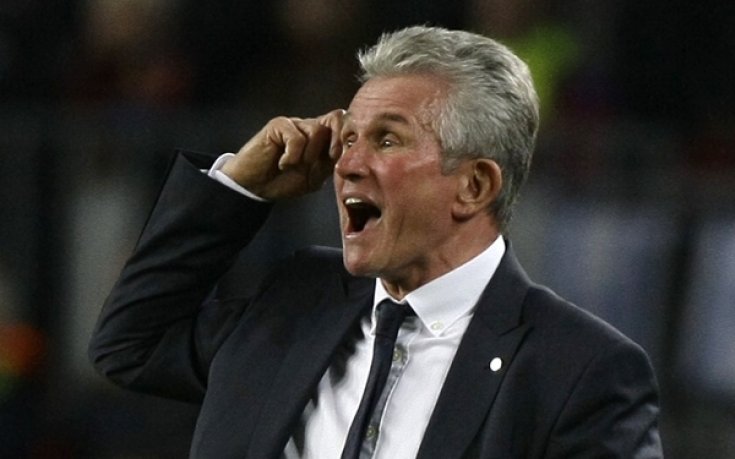 Хайнкес: Никой не очакваше да се класираме с общ резултат 7:0, Барса е различен тим без Меси