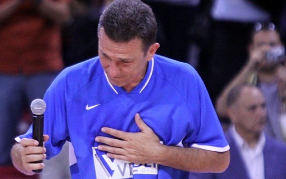 Младенов: Ще чакам Берое до 20 май, ако няма предложение - ще си търся друг отбор