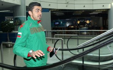 Контузия извади Сърмов рано-рано при нулев хикс за Касъмпаша