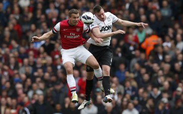 Подолски ще получи шанс срещу КПР