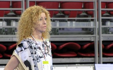 Ина Ананиева: Не съм доволна от класирането в многобоя