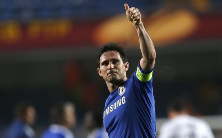 Сър Алекс: В Челси не броят Лампард за жив, а мен ме e яд, че не го взех