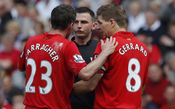 ВИДЕО: Ливърпул намачка Евертън, ала само за ненужно 0:0, подарено от съдията