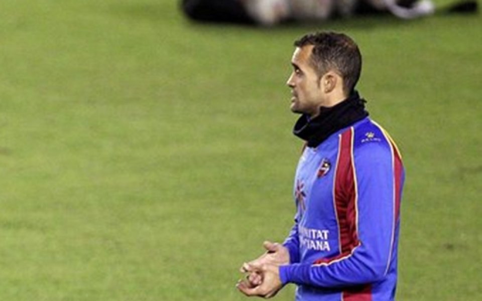 ВИДЕО: Хуанфран остава в болница