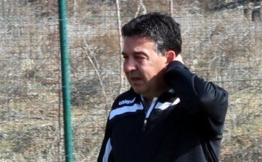Локо подава жалба срещу съдията Ставров