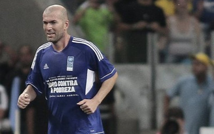 Анчелоти и Зидан поемат юздите на Реал Мадрид?