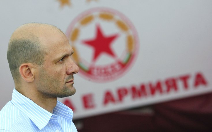 Радуканов: Когато подхождаш надменно, може да ти струва скъпо