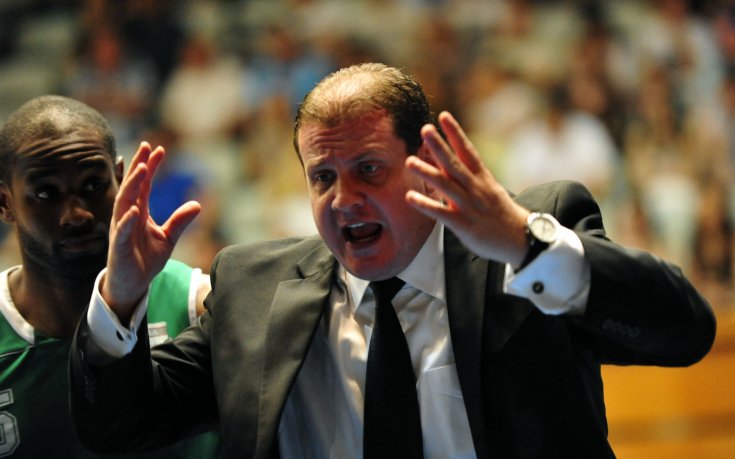 Ацо Тодоров: Една топка ни струваше победата, но няма да се предадем