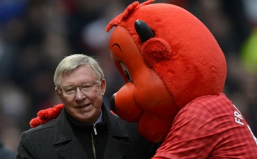 Краят на една ера: Сър Алекс се пенсионира