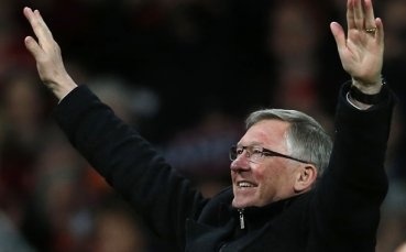 Алви Глейзър: Сър Алекс остава в клуба като директор