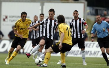 Мариян Огнянов: Липсваше ни само голът