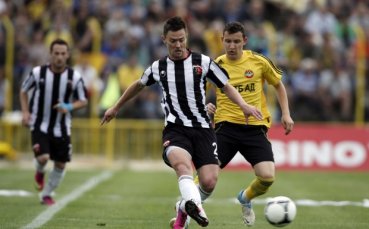 Неделев: Извиних се на момчетата, защото се чувствам длъжник