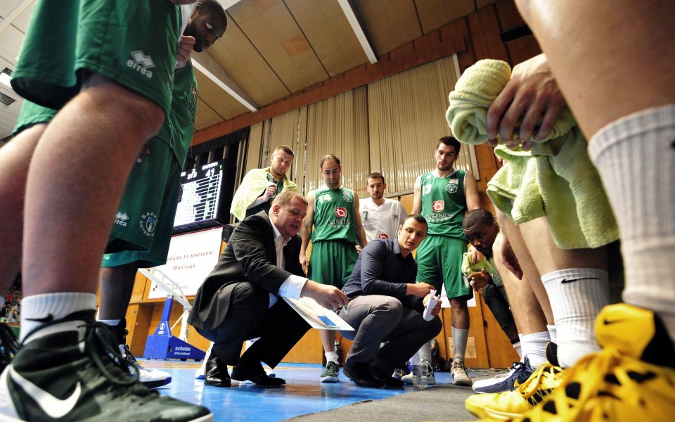 Ацо Тодоров: Всичко днес беше мъка, но ще се видим отново на 18 май