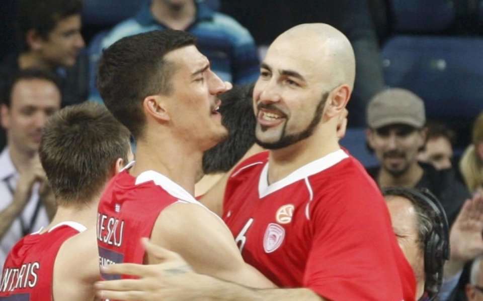 Перо Антич: Никой не е по-силен психически от нас