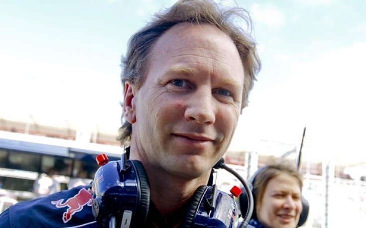 Хорнер намекна, че дните на Уебър в Ред Бул са преброени