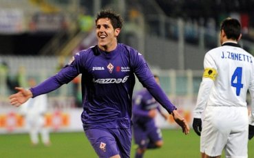 Лука Тони: Феновете ни ще прогонят Йоветич